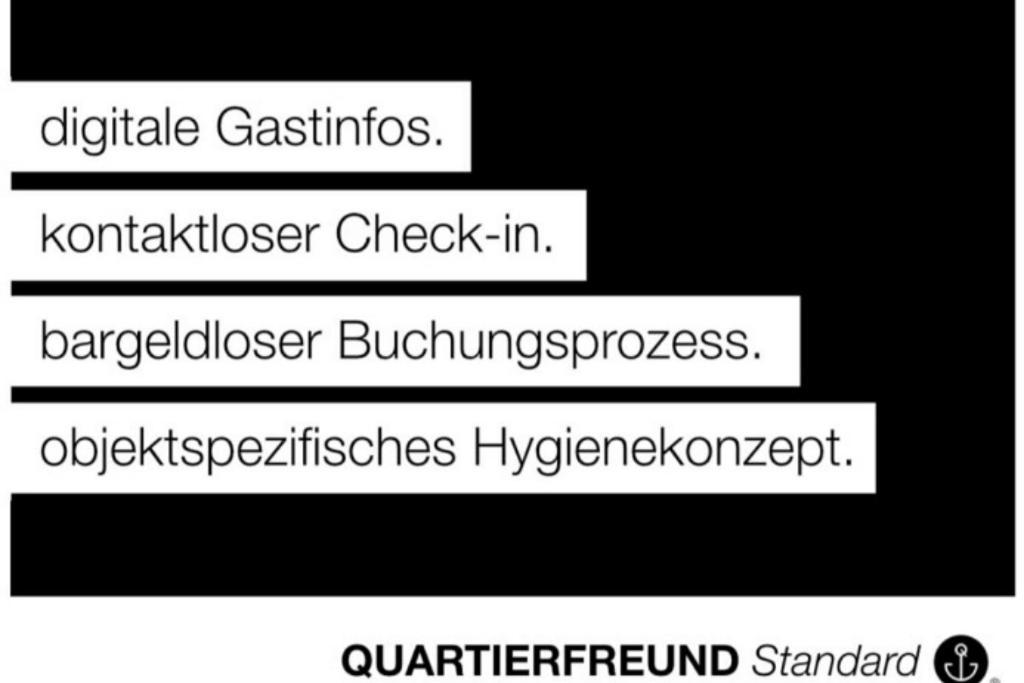 Meeresrauschen 6 Großenbrode Exterior foto